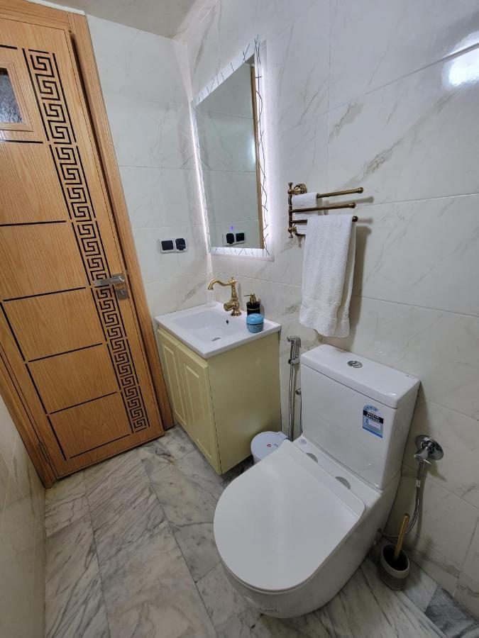 Zr Comfort Delux Fès Exteriér fotografie