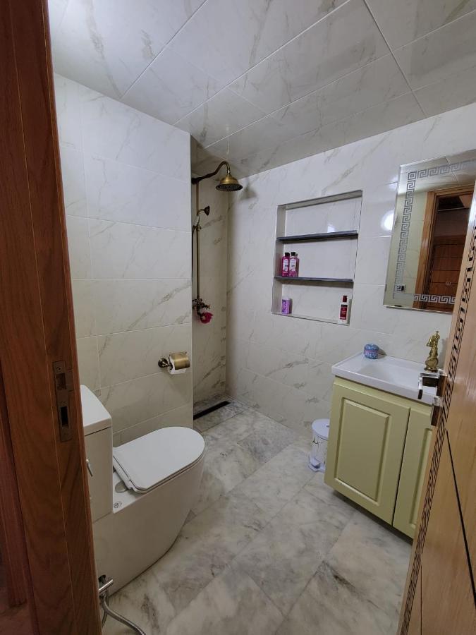 Zr Comfort Delux Fès Exteriér fotografie